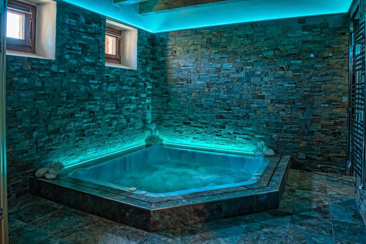 Mas Rosset - Luxury Villa Girona - Costa Brava Cornella de Terri Luaran gambar