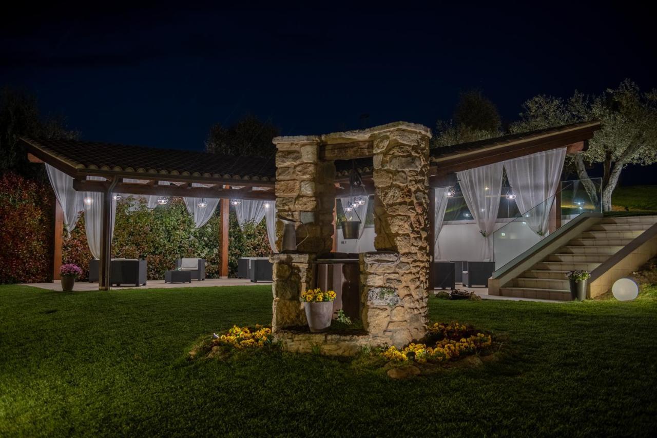 Mas Rosset - Luxury Villa Girona - Costa Brava Cornella de Terri Luaran gambar
